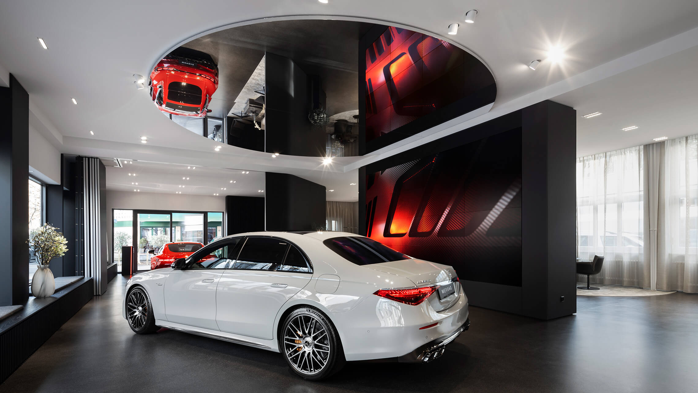 Merbag Zuerich Seefeld Standort Innenansicht AMG 02 2280X1283