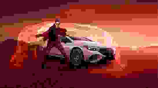 Mercedes AMG EQE 01