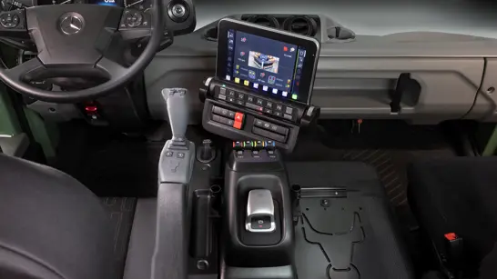 Unimog Low 04 2280 1283 Unimog Low 04 2280 1283