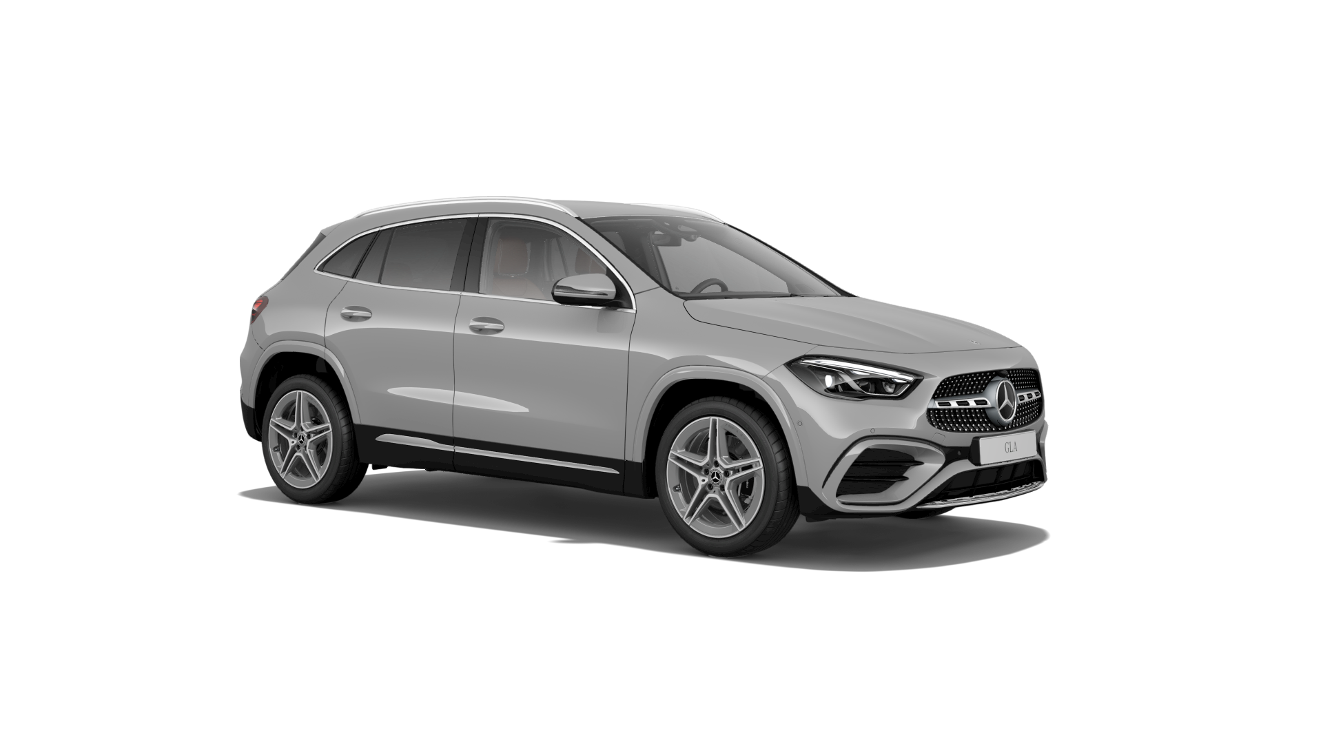 GLA