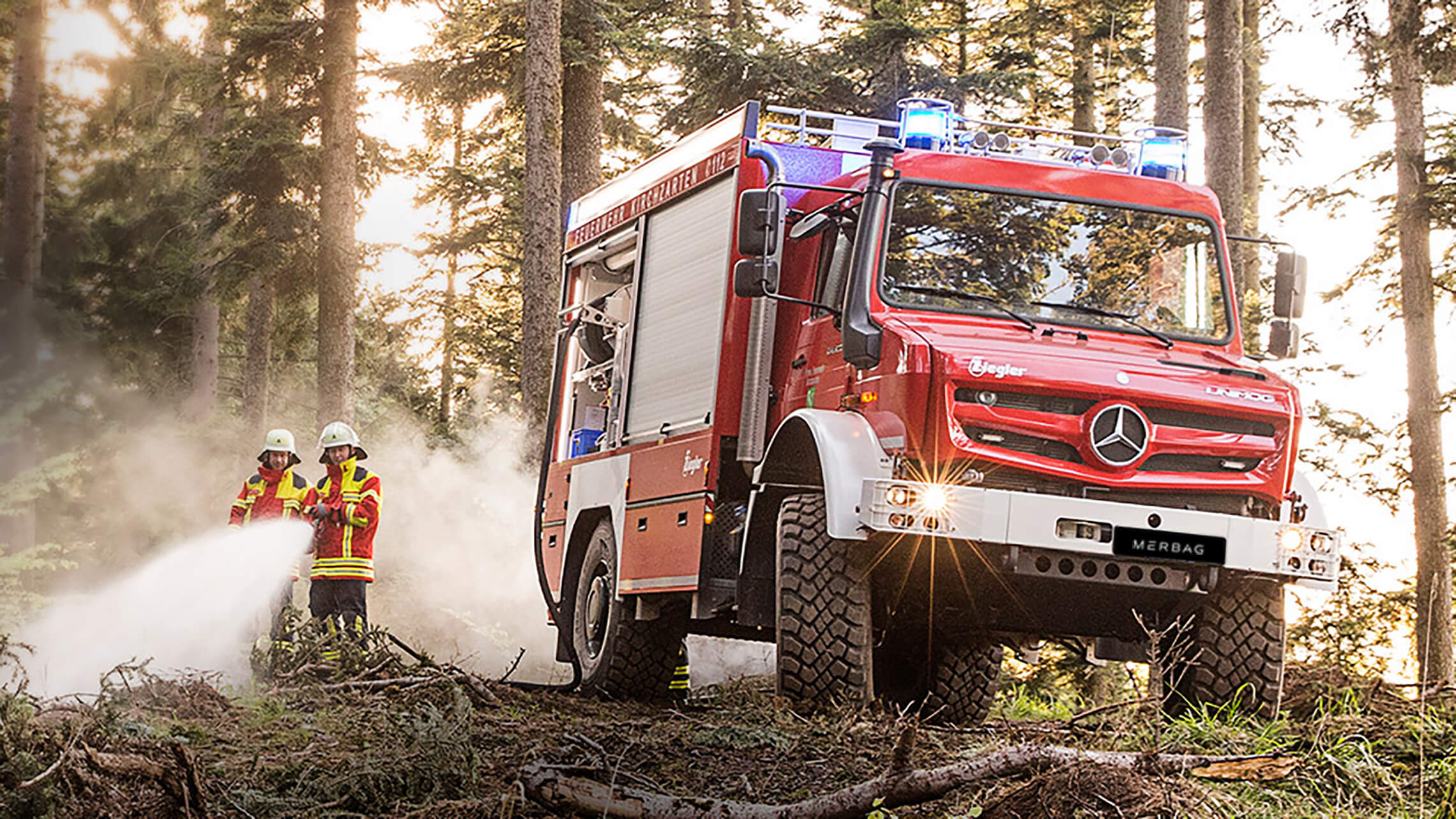 Unimog Feuerwehr 01 2280X1283