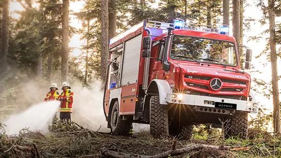 Unimog Feuerwehr 01 2280X1283 Unimog Feuerwehr 01 2280X1283