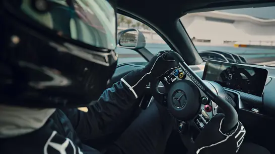 Mercedes AMG One 01 Mercedes AMG One 01