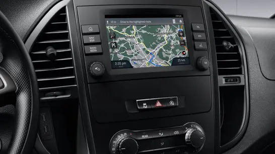 Mercedes Vito Mixto 08 Mercedes Vito Mixto 08