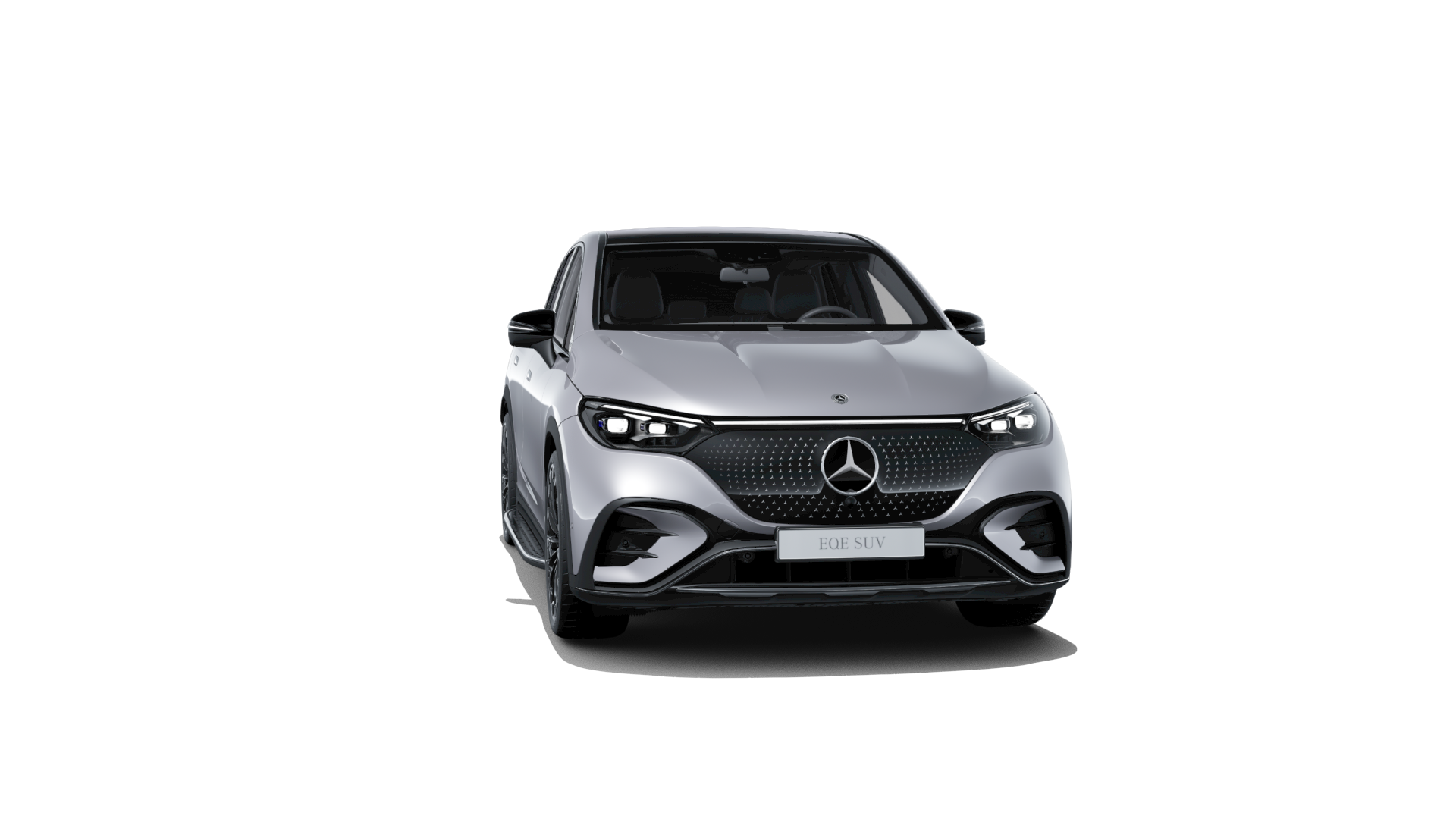 EQE SUV