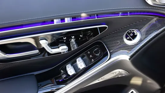 AMG S Klasse 04 2280X1283 AMG S Klasse 04 2280X1283