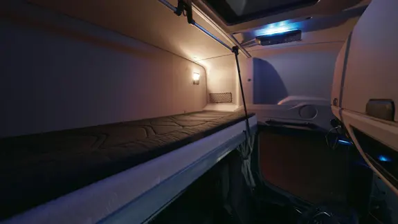 Mercedes Actros L 05 Mercedes Actros L 05