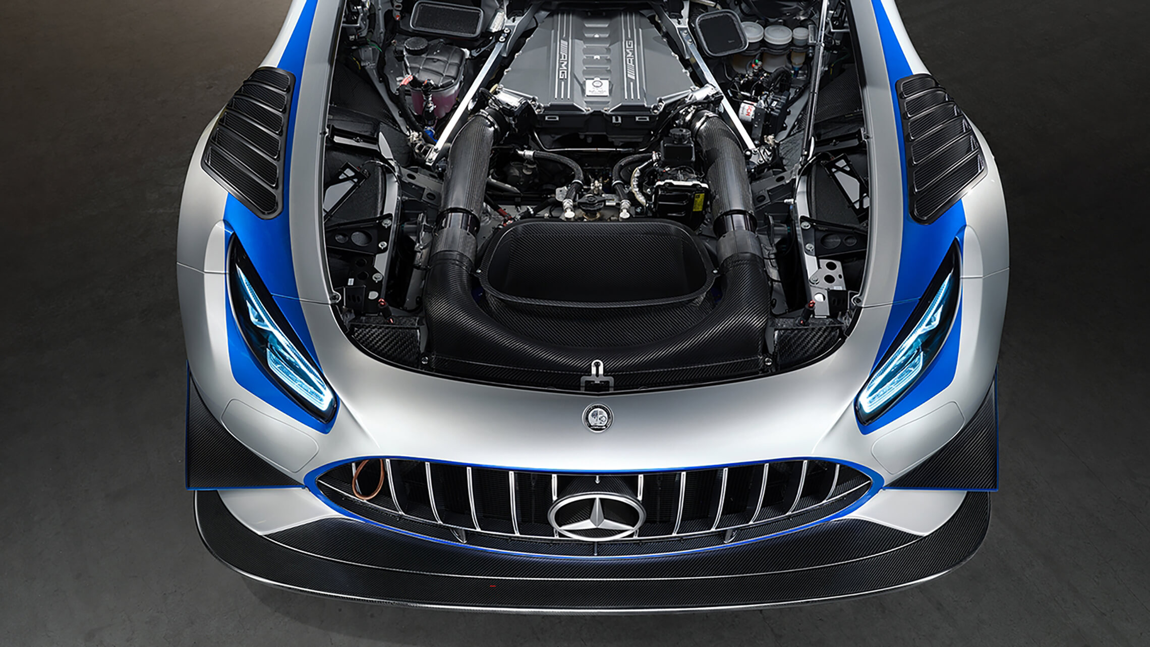 AMG GT3 Edition 130Y Motorsport Performance 01 2280X1283