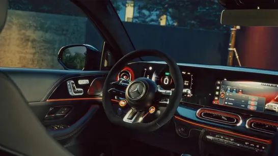 Mercedes AMG GLE 53 4MATIC+ 01 Mercedes AMG GLE 53 4MATIC+ 01