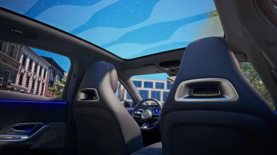 Mercedes Benz C Klasse Limousine EQ Technologie 03 Mercedes Benz C Klasse Limousine EQ Technologie 03