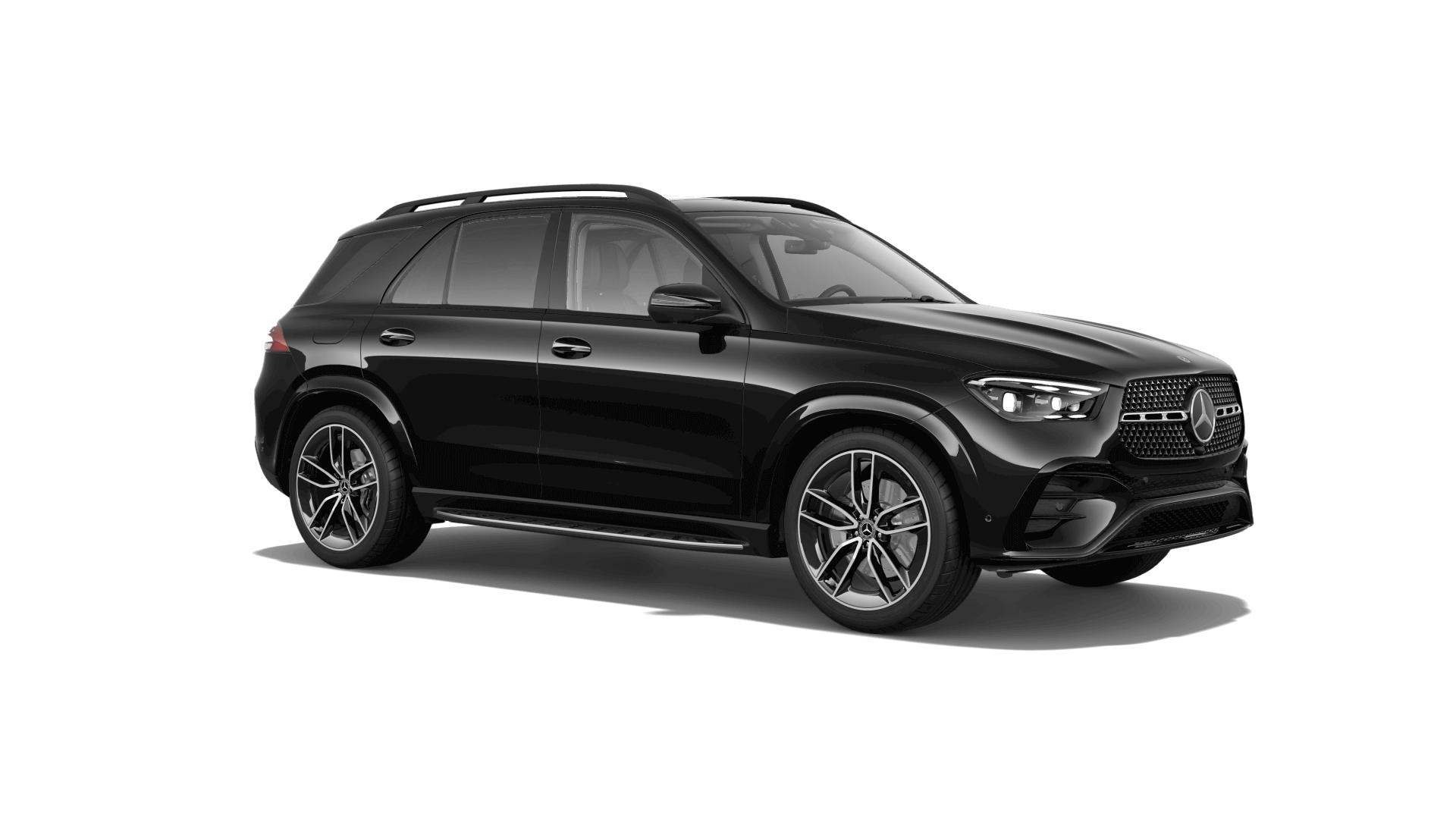 GLE