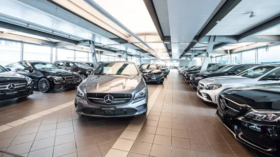 Bern Personenwagen Standort Occasionspavillon 01 2280X1283 Bern Personenwagen Standort Occasionspavillon 01 2280X1283