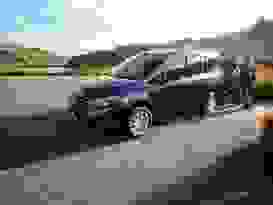 Mercedes T Klasse Freizeit Mercedes T Klasse Freizeit