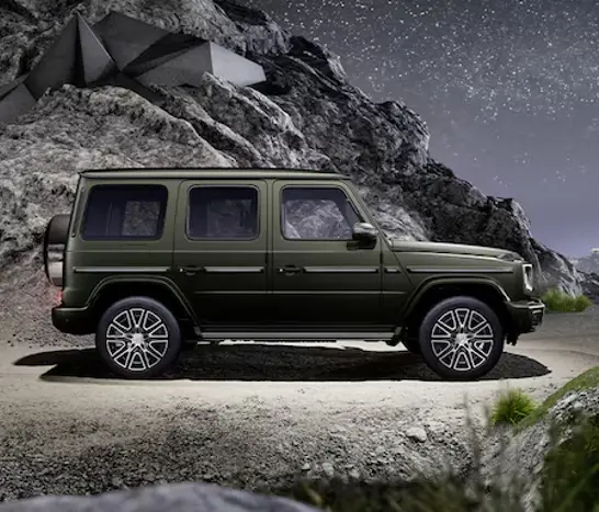 MANUFAKTUR Magno Lackierung MANUFAKTUR Magno Lackierung