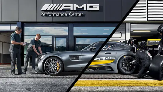 AMG Performance Center 05 1694 953 AMG Performance Center 05 1694 953