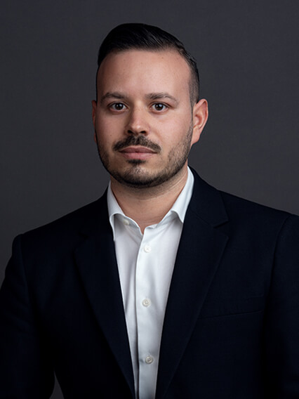 Merbag Ansprechpartner Schlieren Personenwagen Pietro Rullo