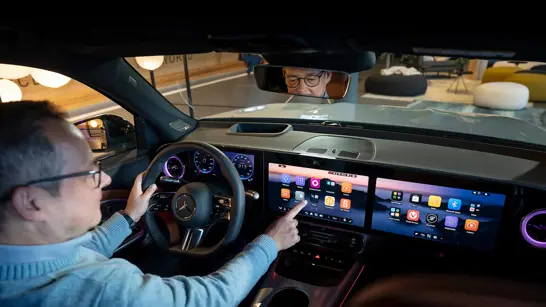 GLB Hybrid 05 GLB Hybrid 05