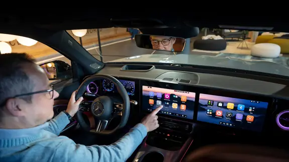 GLB Hybrid 05 GLB Hybrid 05