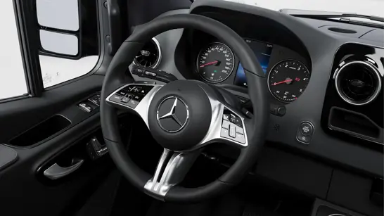 Mercedes Sprinter Tourer 03 Mercedes Sprinter Tourer 03