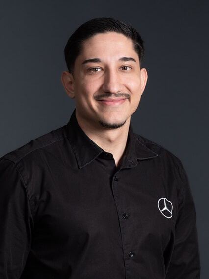 Merbag Ansprechpartner Bern Personenwagen Martin Muenger