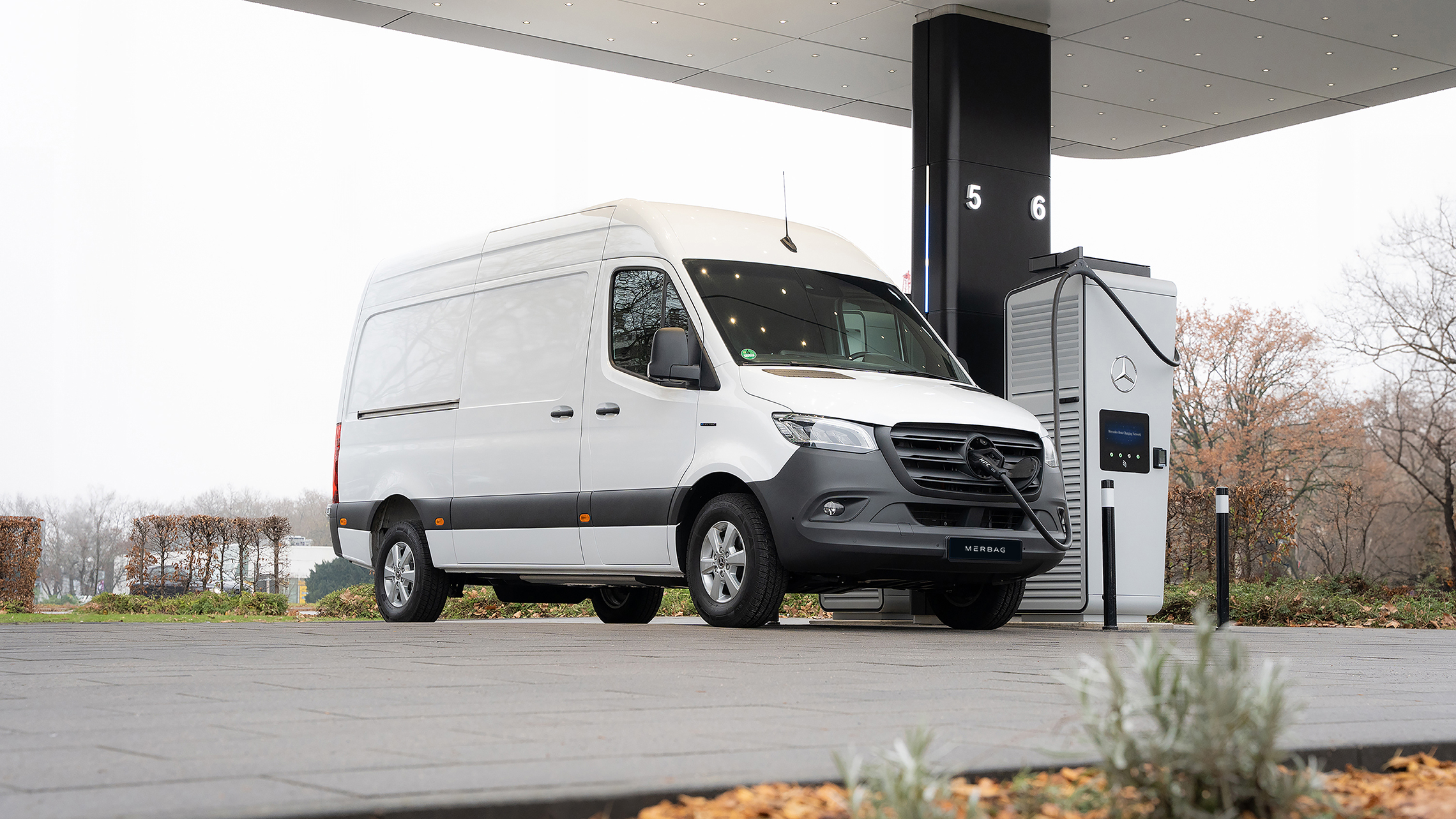 Mercedes Esprinter Kastenwagen 08