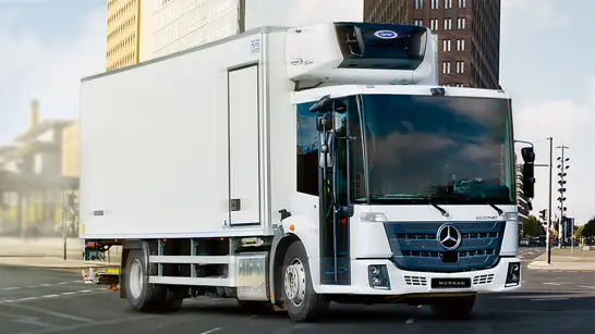 Mercedes Econic Einsatzgebiete Mercedes Econic Einsatzgebiete