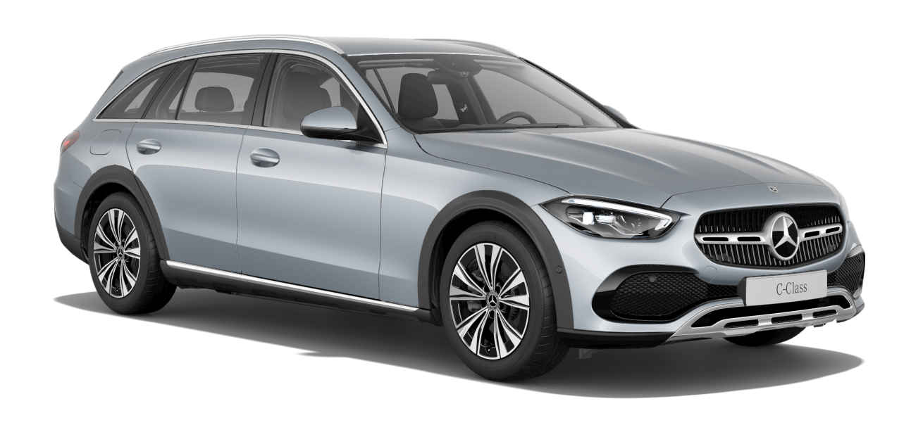 Classe C All-Terrain