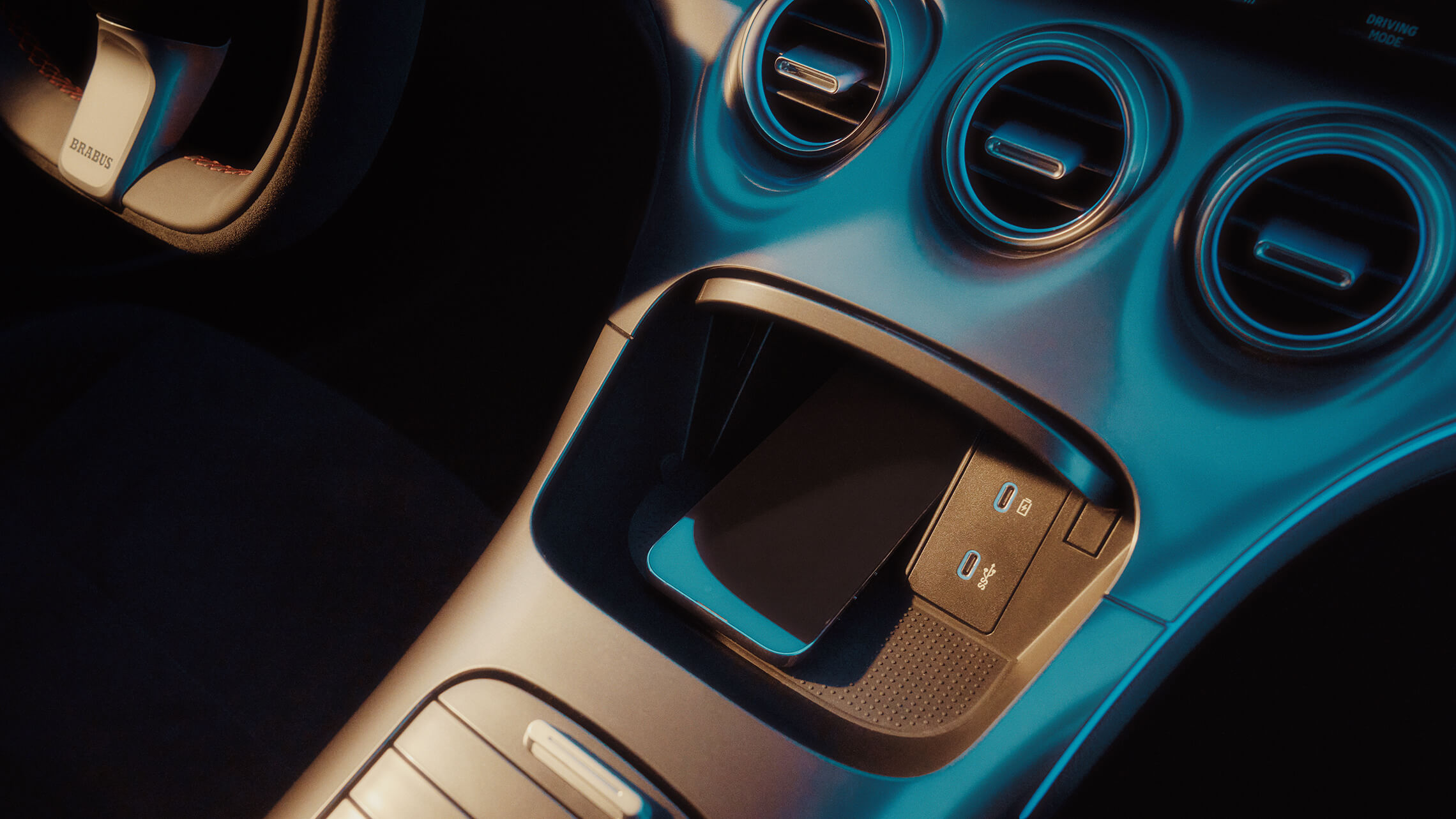 Smart BRABUS Weeks 12