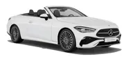 CLE Cabriolet CLE Cabriolet