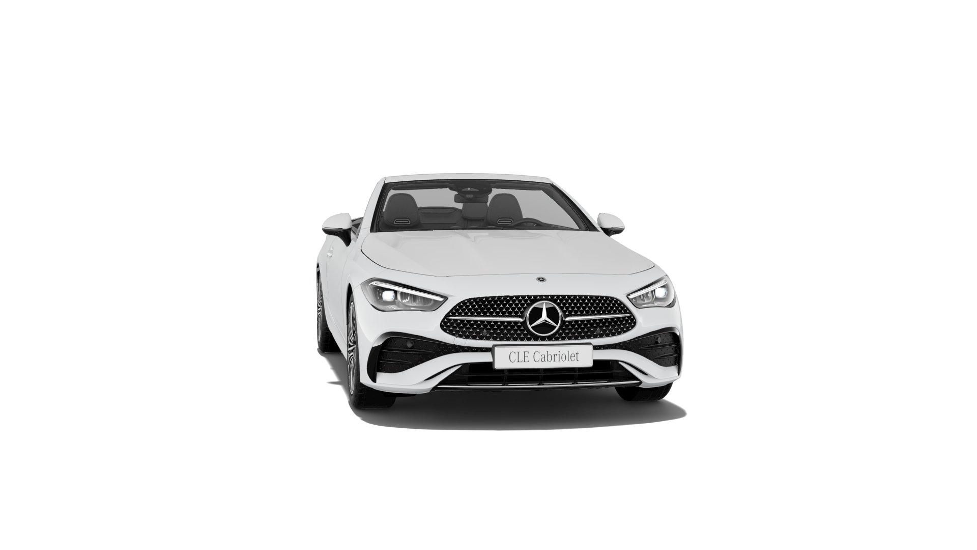 CLE Cabriolet