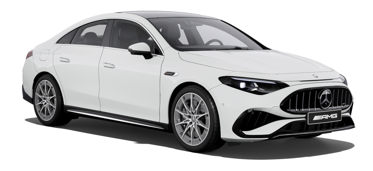 CLA Shooting Brake