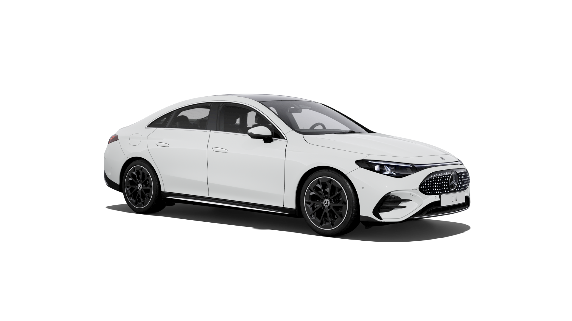 CLA Limousine