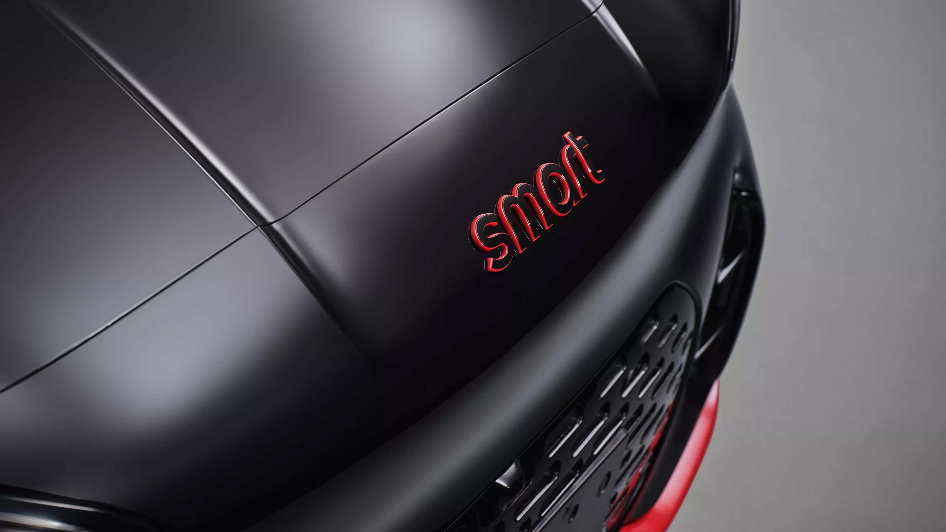 Der neue smart #2 BRABUS – Jetzt registrieren | Mercedes-Benz Automobil AG