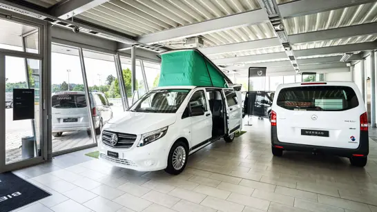 Granges Paccot Nutzfahrzeuge Standort Showroom 01 2280X1283 Granges Paccot Nutzfahrzeuge Standort Showroom 01 2280X1283