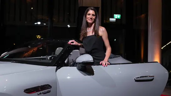 Mercedees AMG SL 07 2280X1283 Mercedees AMG SL 07 2280X1283