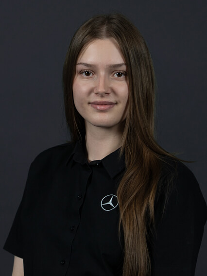 Merbag Ansprechpartnerin Aarburg Elif Mazrek