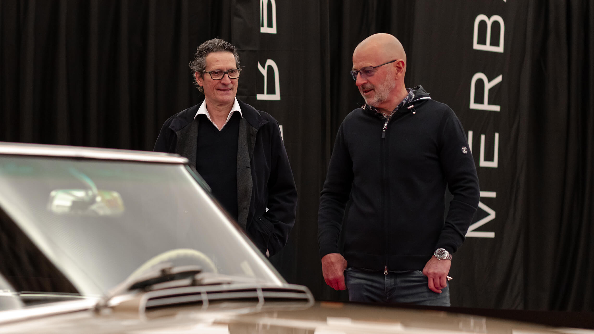 Mercedees AMG SL 21 2280X1283