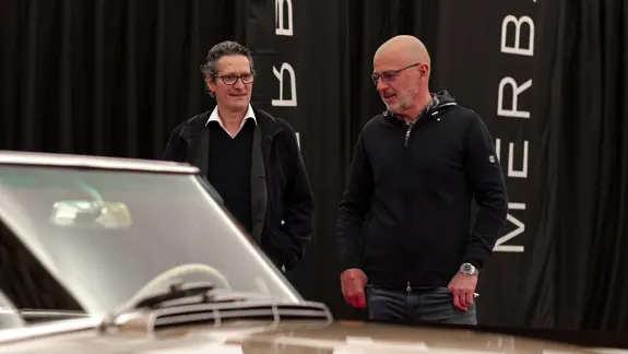 Mercedees AMG SL 21 2280X1283 Mercedees AMG SL 21 2280X1283