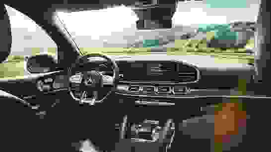 Mercedes AMG GLE 05