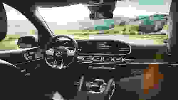 Mercedes AMG GLE 05