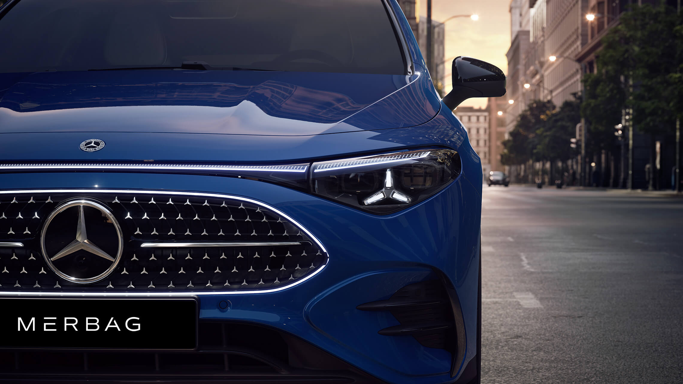 Mercedes Benz CLA Shooting Brake 03