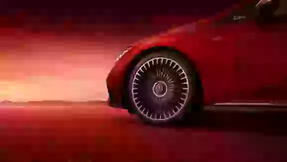 Mercedes AMG EQE 04