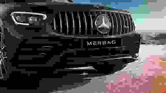 Mercedes AMG GLC 03