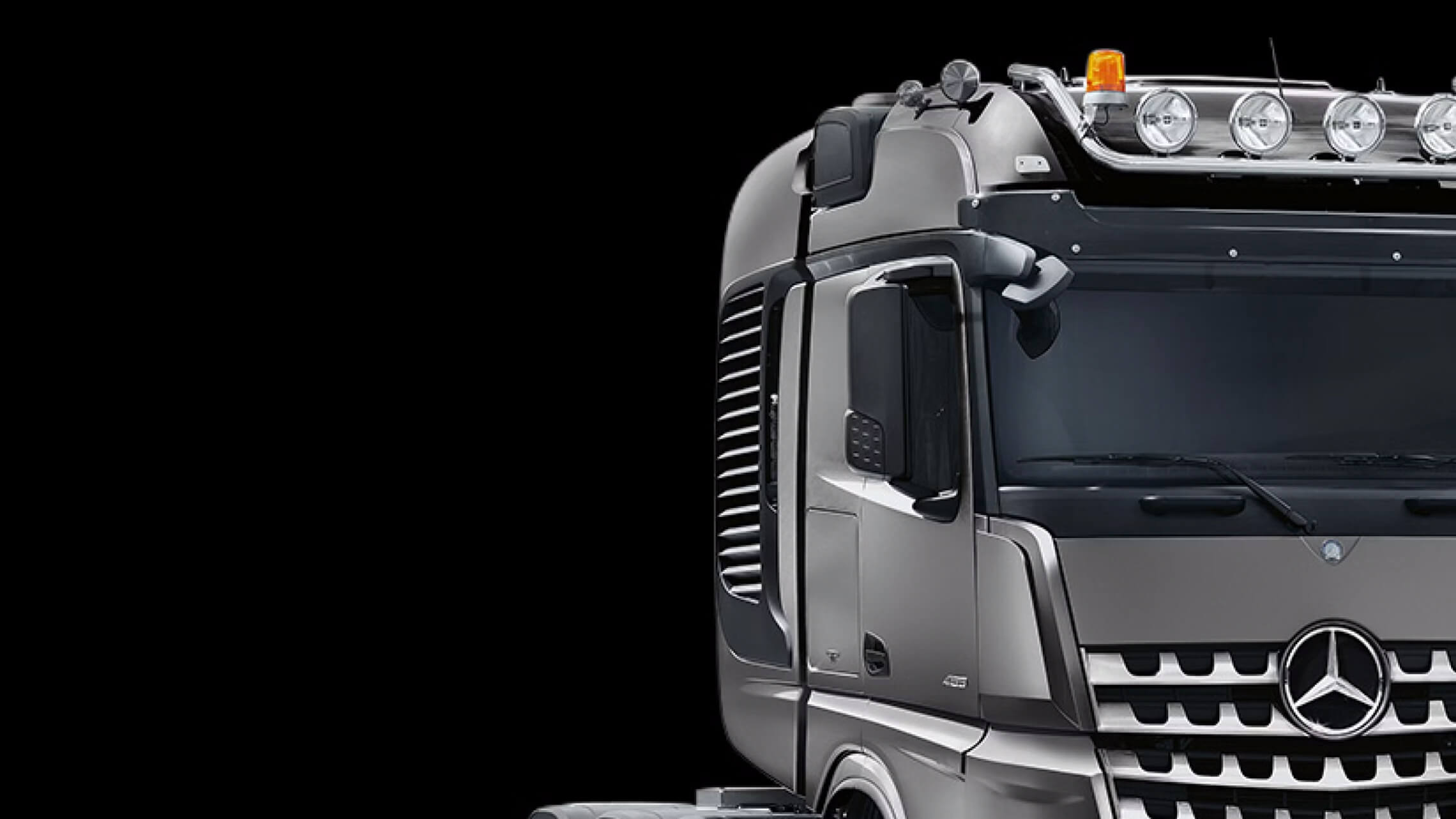 Mercedes Actros 500T 01