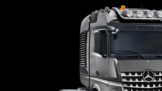 Mercedes Actros 500T 01 Mercedes Actros 500T 01