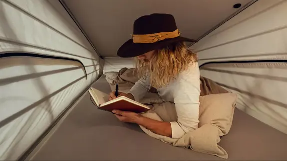 Mercedes Marco Polo Wohlfuehllounge 03 Mercedes Marco Polo Wohlfuehllounge 03