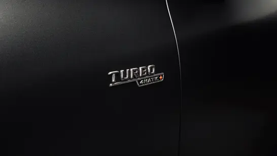 Gallery AMG GLC 53 4MATIC+ 2026 2280X1283px Details03 Gallery AMG GLC 53 4MATIC+ 2026 2280X1283px Details03