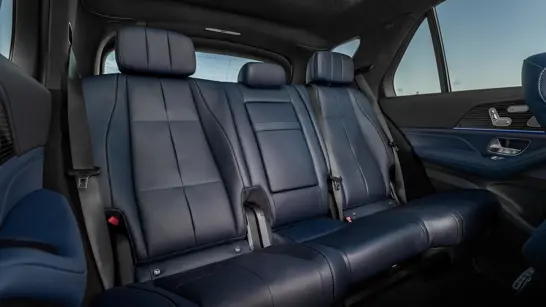 Mercedes GLE SUV 03 Mercedes GLE SUV 03