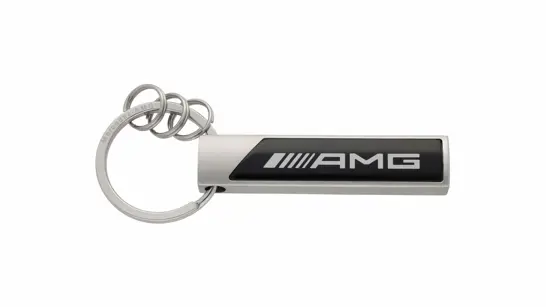 AMG Schluesselanhaenger Logo 02 2280X1283 AMG Schluesselanhaenger Logo 02 2280X1283