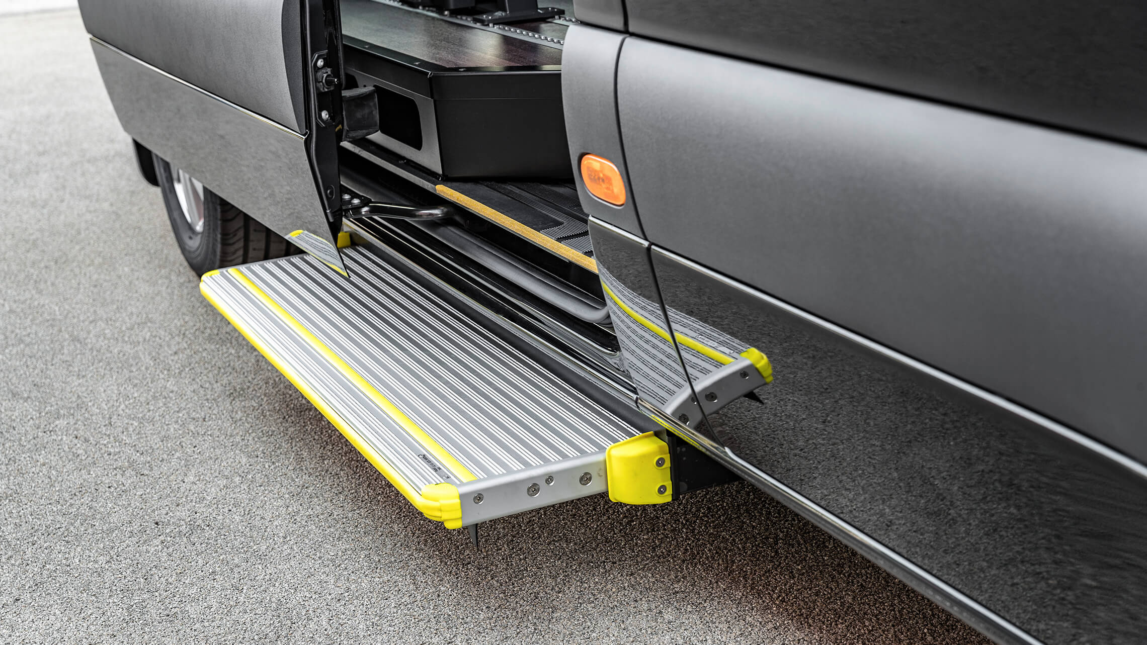 Sprinter Mobility 23 04